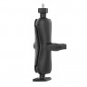 RAM-238-379-372437U Крепление RAM Drill-Down для тяжелых условий эксплуатации для weBoost