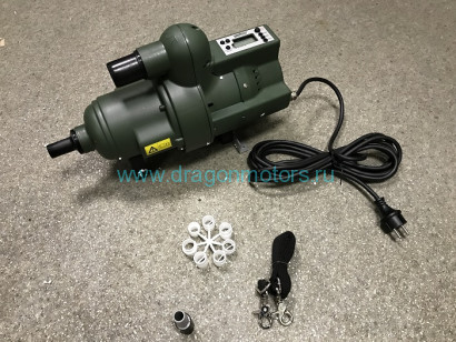 Электрический насос Bravo 220/2000 ARS