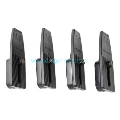 RAM-234R1-4U Комплект удерживающих рычагов RAM Tough-Tray