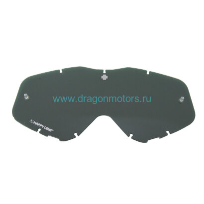 Линза Spy Optic Klutch/Whip/Targa3 HAPPY - BRONZE w/SILVER MIRROR