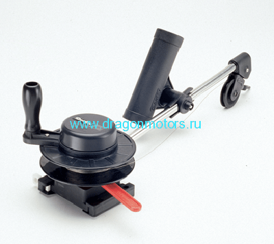 Даунриггер Scotty 1050
