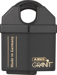 Замок навесной ABUS Granit 37/60