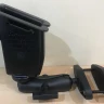 RAM-101-247-4-317U - крепление RAM для сканеров штрихкодов и др. приборов с ручкой