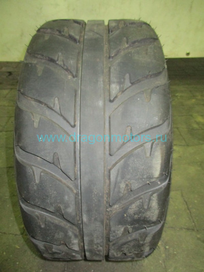 Шина пневматическая 22X10-10 (255/60-10) 4PR KENDA K530 39N TL