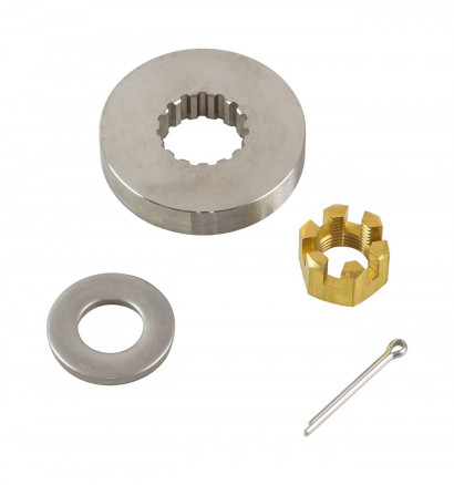 Установочный комплект винта Yamaha 80/90 6H1-W4599-00-00