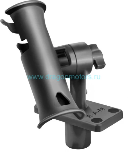 RAP-390-SFU держатель RAM Tube Jr. для удилищ