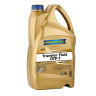 Масло АКПП RAVENOL Transfer Fluid DTF-1