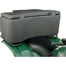 Кофр Moose Oversized Rear Storage Trunk