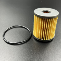 Фильтр топливный, сменная вставка 10 мк для OM-225 (Sinera)