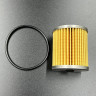 Фильтр топливный, сменная вставка 10 мк для OM-225 (Sinera)