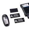 Дистанционное управление Suzuki DF100A-140A/DF200A, в комплекте с Keyless Start System - 67200-96L01-000
