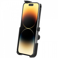 Держатель RAM Form-Fit для Apple iPhone 13, 13 Pro, 14 и 14 Pro (RAM-HOL-AP38U)