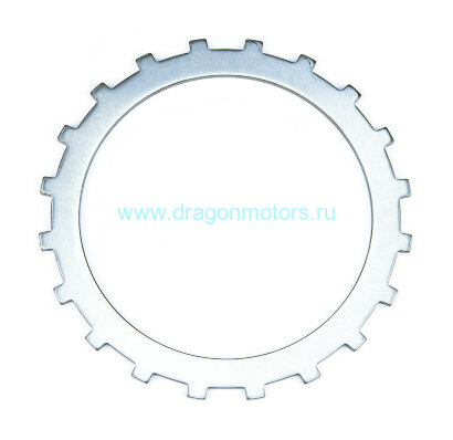 Диск сцепления Honda H-CRF450F