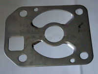 Пластина помпы Tohatsu M 3,5B