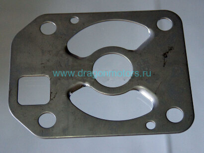 Пластина помпы Tohatsu M 3,5B