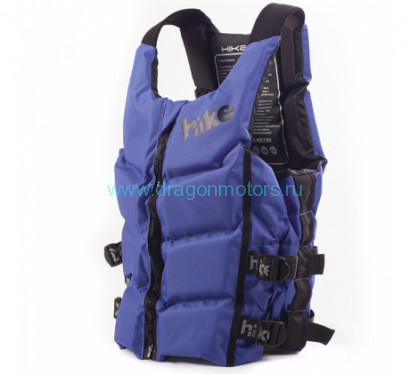 hikeXp Standart Blue/Black
