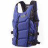 hikeXp Standart Blue/Black