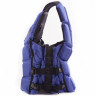 hikeXp Standart Blue/Black