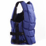 hikeXp Standart Blue/Black