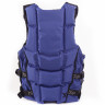 hikeXp Standart Blue/Black