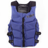 hikeXp Standart Blue/Black