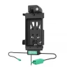 RAM-GDS-DOCKLF-SAM62CD2U держатель с замком GDS Cool-Dock  + Dual USB для Samsung Tab Active3 и 2