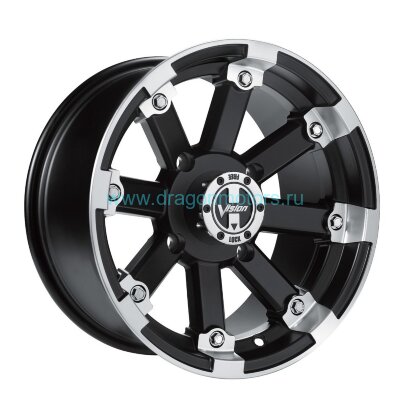 Колесный диск BRP 14" LOCKOUT 393