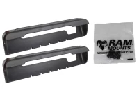 RAM-HOL-TAB10-CUPSU сменные крышки RAM держателей TAB-TITE и TAB-LOCK для Panasonic Touchpad FZ-A1 и мн.др.