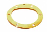 801332606 Прокладка помпы забортной воды для MERCRUISER Diesel CMD 2.8/4.2/D3.6L (Quicksilver)