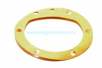 801332606 Прокладка помпы забортной воды для MERCRUISER Diesel CMD 2.8/4.2/D3.6L (Quicksilver)