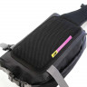 Водонепроницаемая сумка-слинг OverBoard OB1214BLK - Pro-Light Waterproof Sling Bag Backpack - 4 Litres (Black)