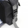 Водонепроницаемая сумка-слинг OverBoard OB1214BLK - Pro-Light Waterproof Sling Bag Backpack - 4 Litres (Black)