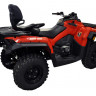 Расширители арок для квадроцикла Can-Am Outlander L Direction 2 Inc