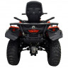 Расширители арок для квадроцикла Can-Am Outlander L Direction 2 Inc