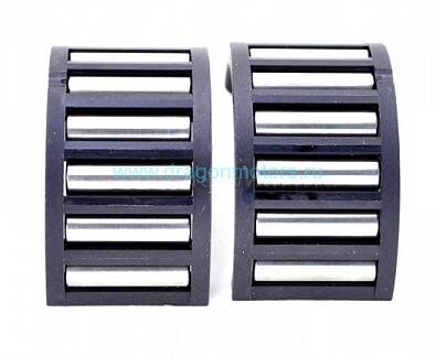 819193 Подшипник шатунный коленвала для FORCE 75-125 OEM: F85871, F85571 (Quicksilver)