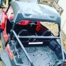 Крыша пластиковая RZR 800/900