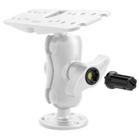 RAP-S-NUT5U гайка с 5-pin ключом секреткой RAM Pin-Lock для муфт под шары 57 и 86 мм (2,25 и 3,38)