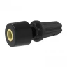 RAP-S-NUT5U гайка с 5-pin ключом секреткой RAM Pin-Lock для муфт под шары 57 и 86 мм (2,25 и 3,38)