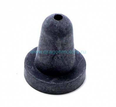 815477 Амортизатор защелки колпака двигателя для MERCURY 105-225/F75-115/D115-300 (Quicksilver)