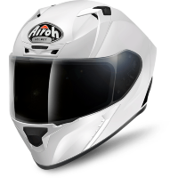 Шлем AIROH ST 701 - CARBON WHITE