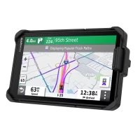 RAM-HOL-GA77LU Крепление RAM EZ-Roll'r  для Garmin d?zl  OTR700