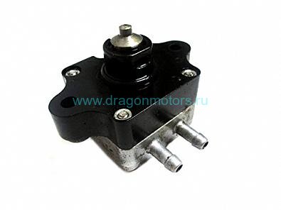 835389T02 Бензонасос для MERCURY 9.9-15 4-Stroke (Quicksilver)