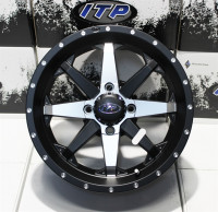 Диск для квадроцикла ITP Cyclone 15CY10BX