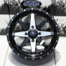 Диск для квадроцикла ITP Cyclone 15CY10BX