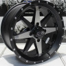 Диск для квадроцикла ITP Cyclone 15CY10BX