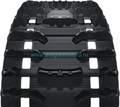 TALON 45 (15 x 121 x 1.77) шаг 2,52"