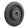 Ролик гусеничный KIMPEX, 5.350" , черный, 6205-2RS (04-116-67)