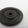 Ролик гусеничный KIMPEX, 5.350" , черный, 6205-2RS (04-116-67)