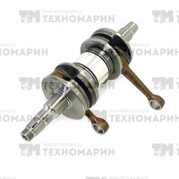 Коленчатый вал РМЗ-500