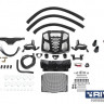 RADIATOR RELOCATION AND SNORKEL KIT CMOTO China 850/1000  (X8H.O./X10) (2018-)